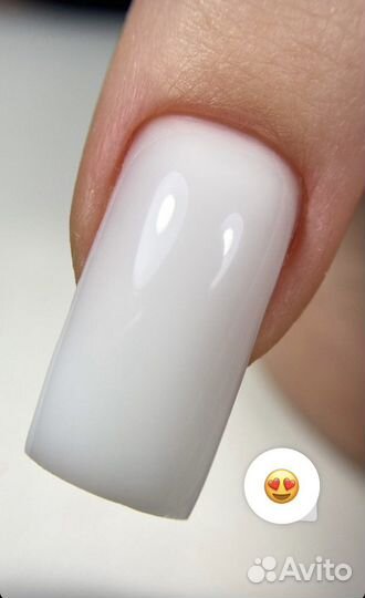 Наращивание ногтей