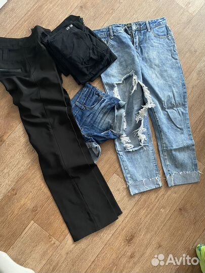 Женские вещи