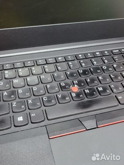 ThinkPad E480 RX550 2GB