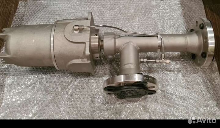 Влагомер нефти Phase Dynamics