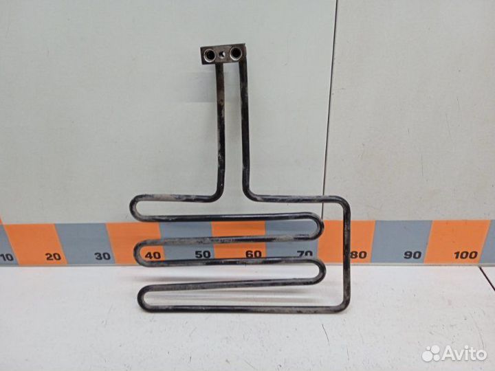 Радиатор гидроусилителя Bmw 5-Series E39 2.5 1998