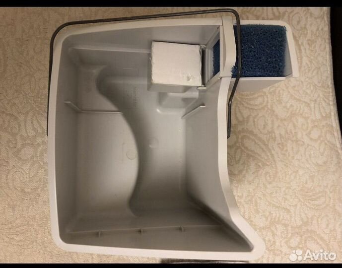 Запчасти для пылесоса томас твин tt