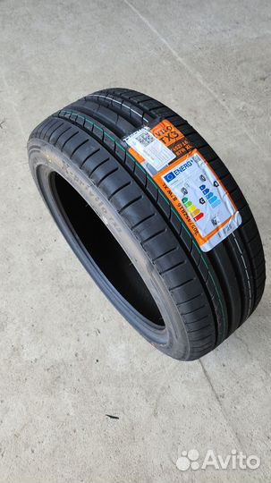 Tracmax X-Privilo TX3 205/45 R16 87W