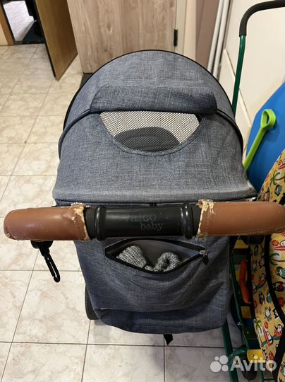 Коляска Valco baby snap 4 trend