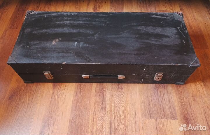 Синтезатор том 1501