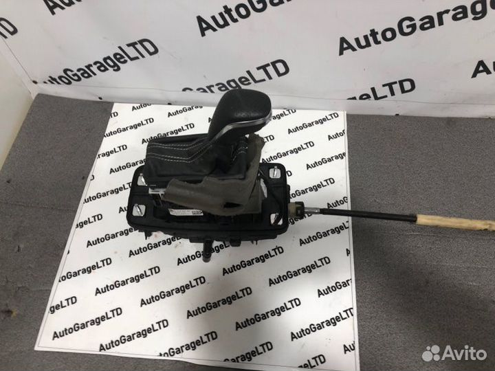 Селектор АКПП Audi A6 C7 S-line 3.0TDI 2017
