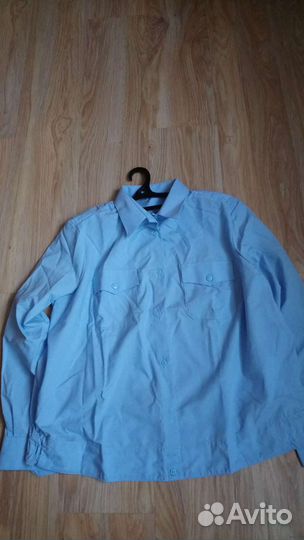 Форма полиции мвд