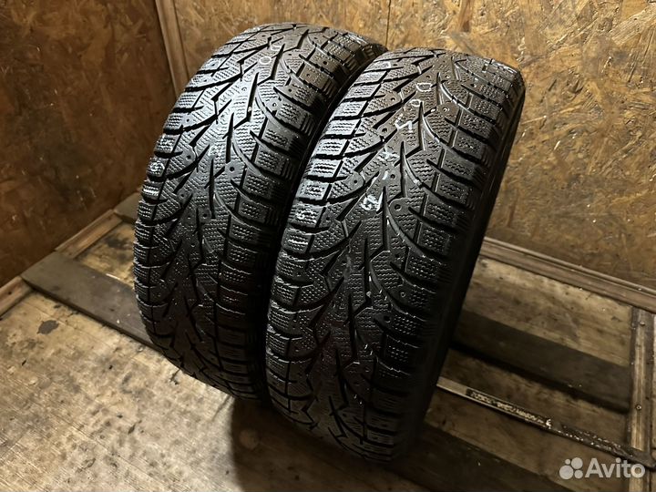 Toyo Observe G3-Ice 195/65 R15 91T