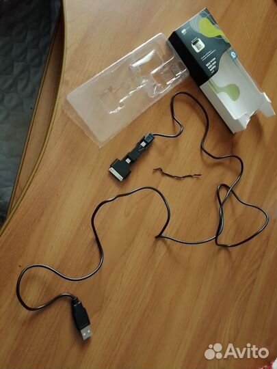 Кабель usb type c apple