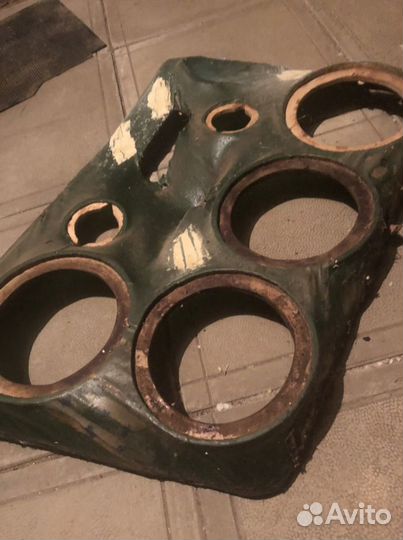 Акустические карты на 10е семейство