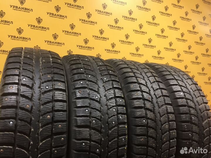 КАМА 505 Irbis 195/65 R15 91T