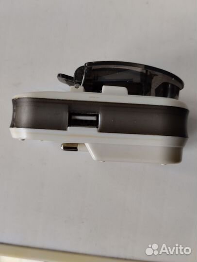 Универсальное зарядное устройство с usb