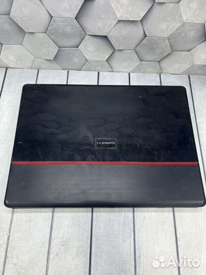 Roverbook pro 552