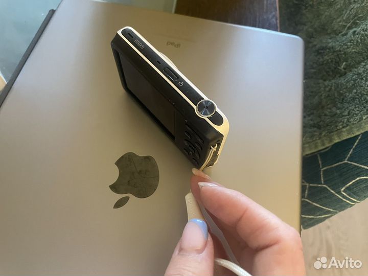 Фотоаппарат цифровой samsung