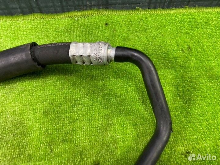 Шланг кондиционера Audi Allroad C5 BAS 2003