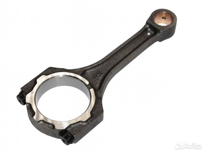 Шатун toyota LX460, 570 3UR-FE 07