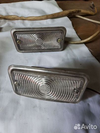 Запчасти на волгу газ 24