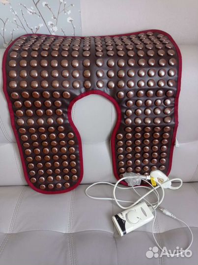 Жилет нуга бест