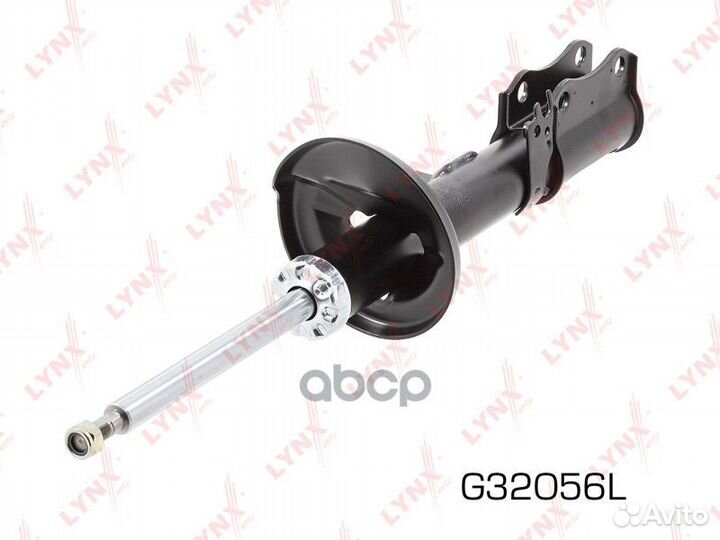 G32056L Стойка амортизаторная lynxauto G32056L