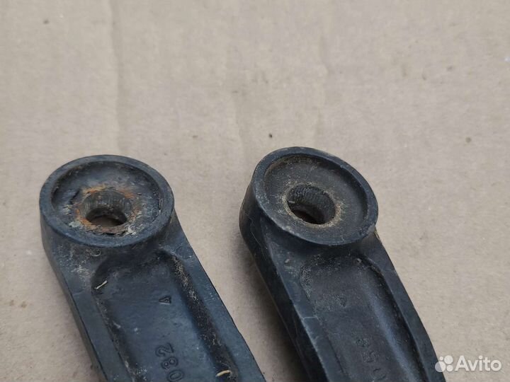 Поводок дворников Nissan Almera N15 1995-2002