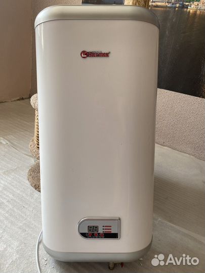 Водонагреватель