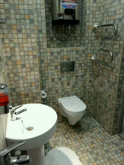 Квартира-студия, 30 м², 8/15 эт.