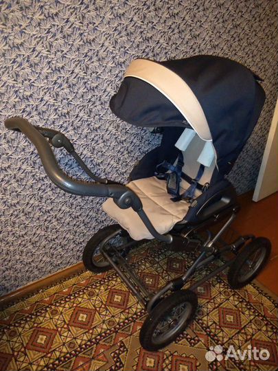 Коляска Inglesina Sofia 2 в 1