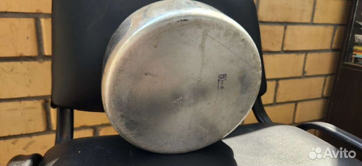 Чайник СССР