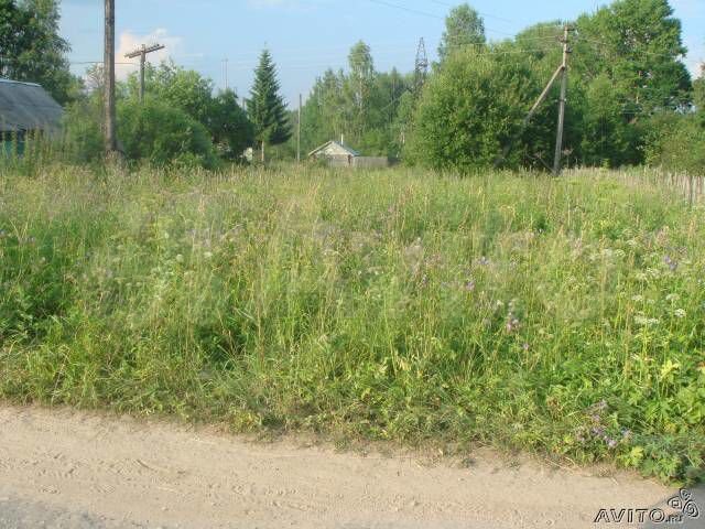 Участок 11 сот. (ИЖС)