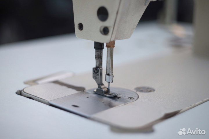 Швейная машина jack договорная