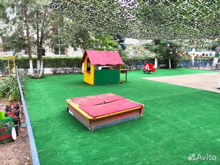 Искуственный газон, трава, зеленка, газон