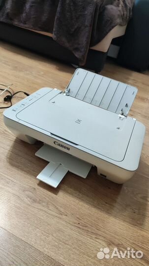 Принтер Canon pixma mg2440