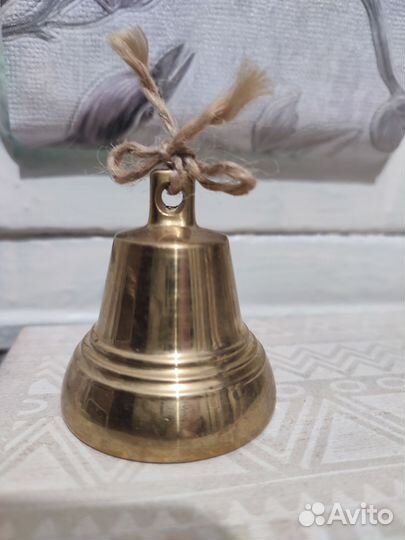 Колокольчик