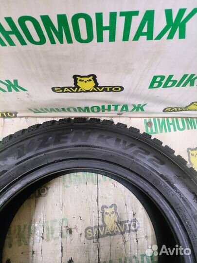 Kumho I'Zen KW22 205/60 R16