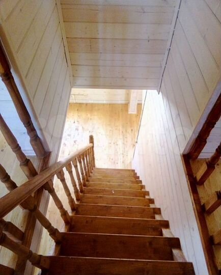 Дом 83 м² на участке 6 сот.