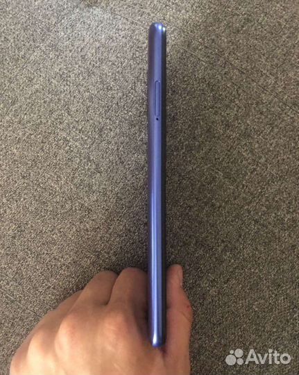 Xiaomi redmi note 10t