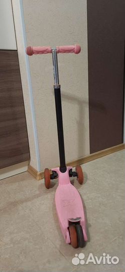 Самокат детский