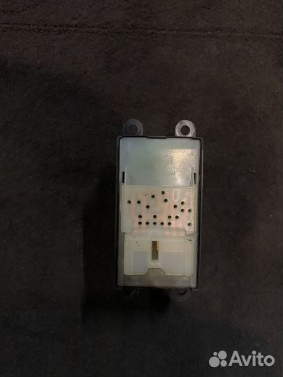 Блок стеклоподъемников Nissan Almera n15