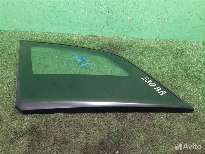 Стекло багажника правое Suzuki Grand Vitara 2007