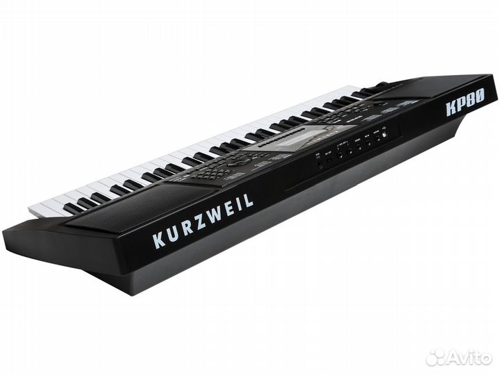 Синтезатор Kurzweil KP80 LB