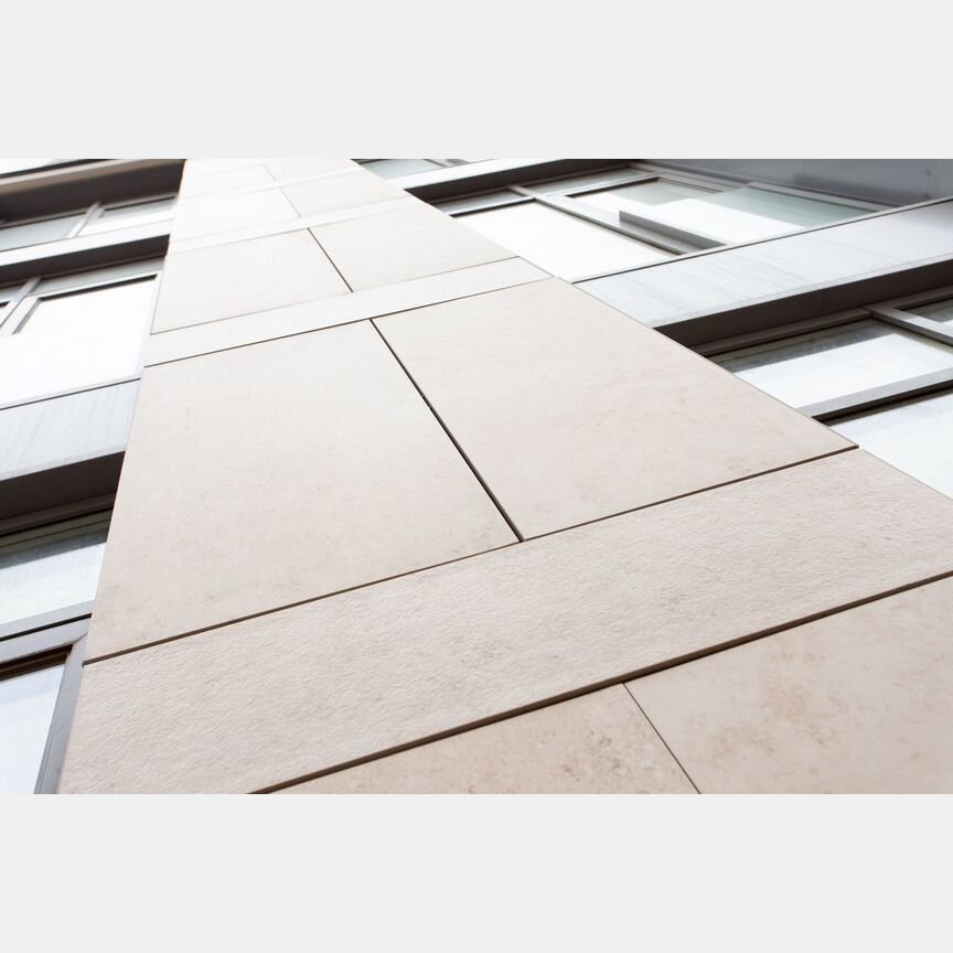 2-к. квартира, 76 м², 20/23 эт.
