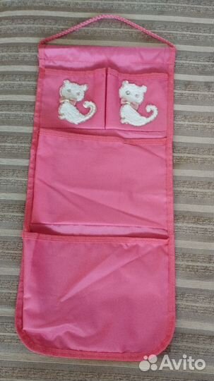 Кармашек для шкафа