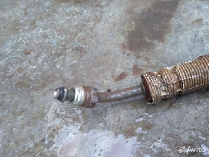 Трубка гидроусилителя Chevrolet Epica I (2006—2009