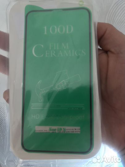 Чехол на iPhone 10 xs