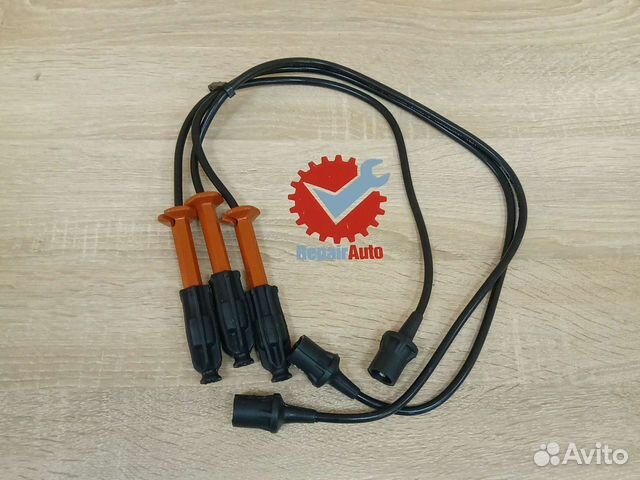 Брони провода м104