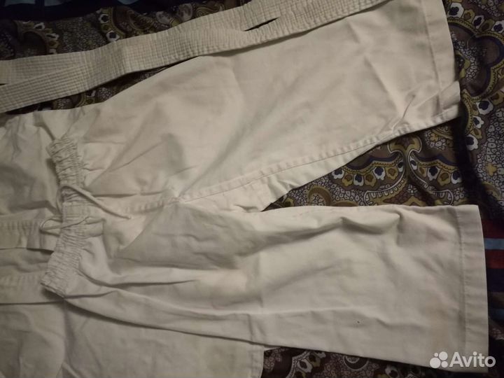 Кимоно 2 пары