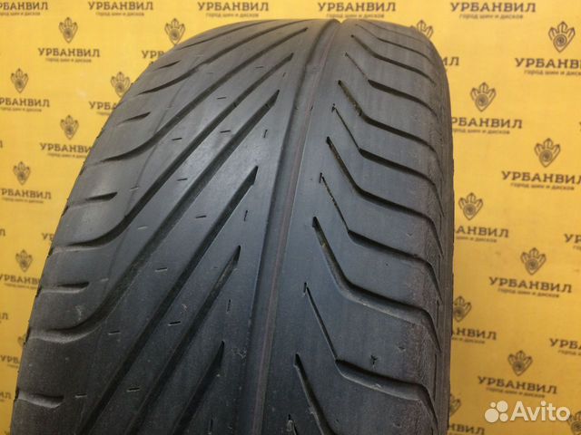 Nokian Tyres NRY 215/55 R16 97Y