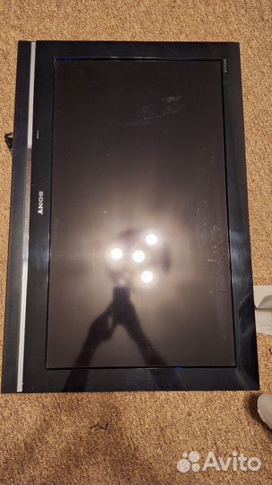 Телевизор sony bravia 32
