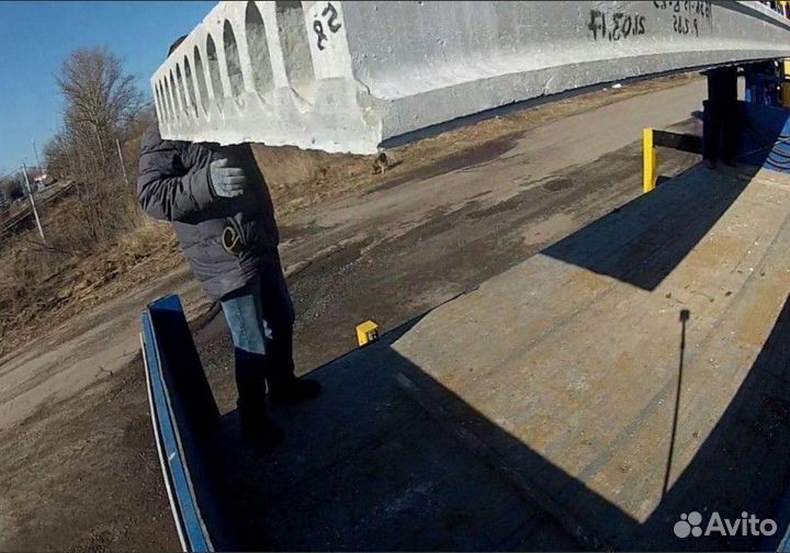 Плиты армированные здесь