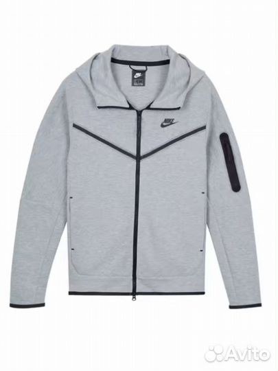 Nike tech fleece оригинал